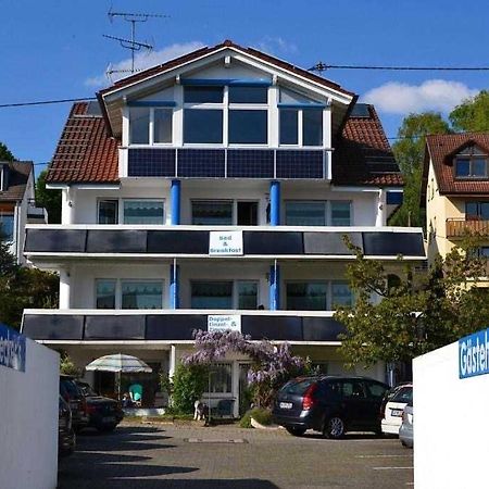 Gaestehaus Am Lindenweg Meersburg Ngoại thất bức ảnh