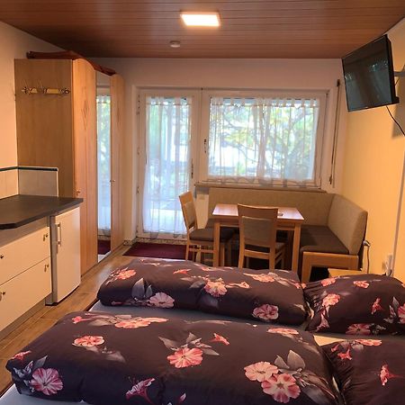 Gaestehaus Am Lindenweg Meersburg Ngoại thất bức ảnh