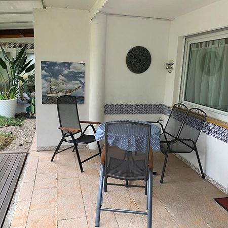 Gaestehaus Am Lindenweg Meersburg Ngoại thất bức ảnh