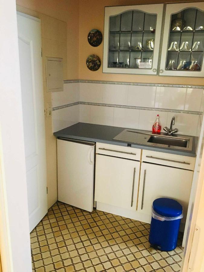 Gaestehaus Am Lindenweg Meersburg Ngoại thất bức ảnh