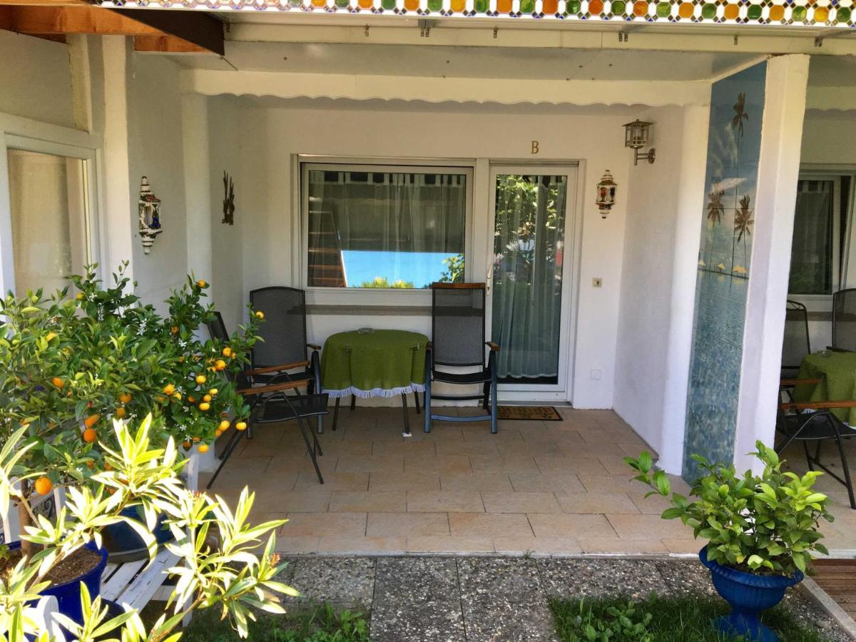 Gaestehaus Am Lindenweg Meersburg Ngoại thất bức ảnh