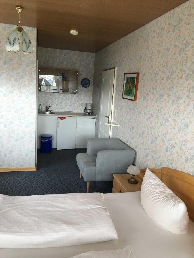 Gaestehaus Am Lindenweg Meersburg Ngoại thất bức ảnh