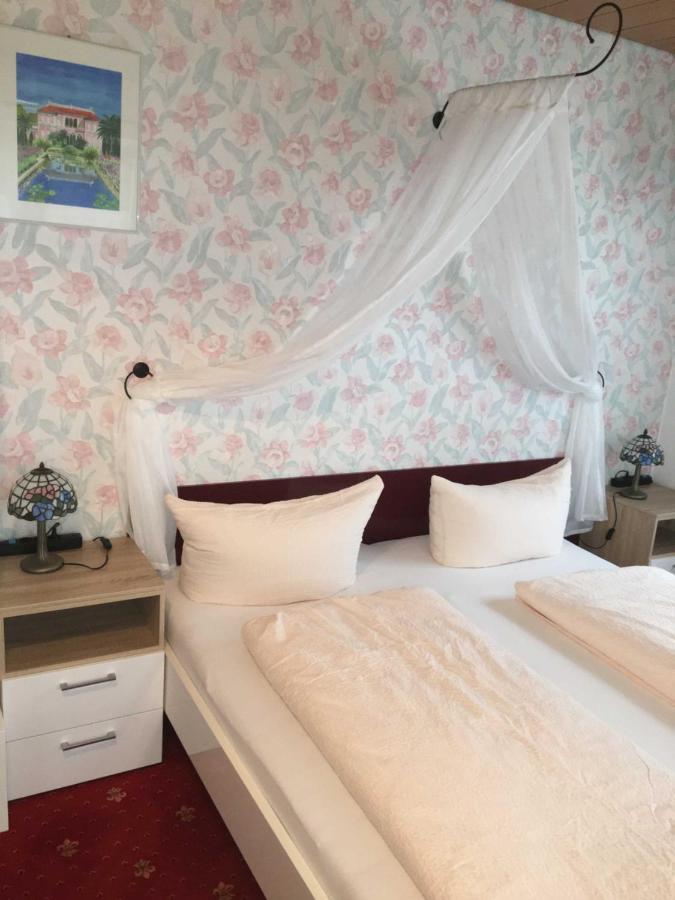 Gaestehaus Am Lindenweg Meersburg Ngoại thất bức ảnh