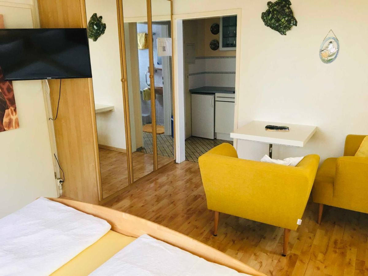 Gaestehaus Am Lindenweg Meersburg Ngoại thất bức ảnh