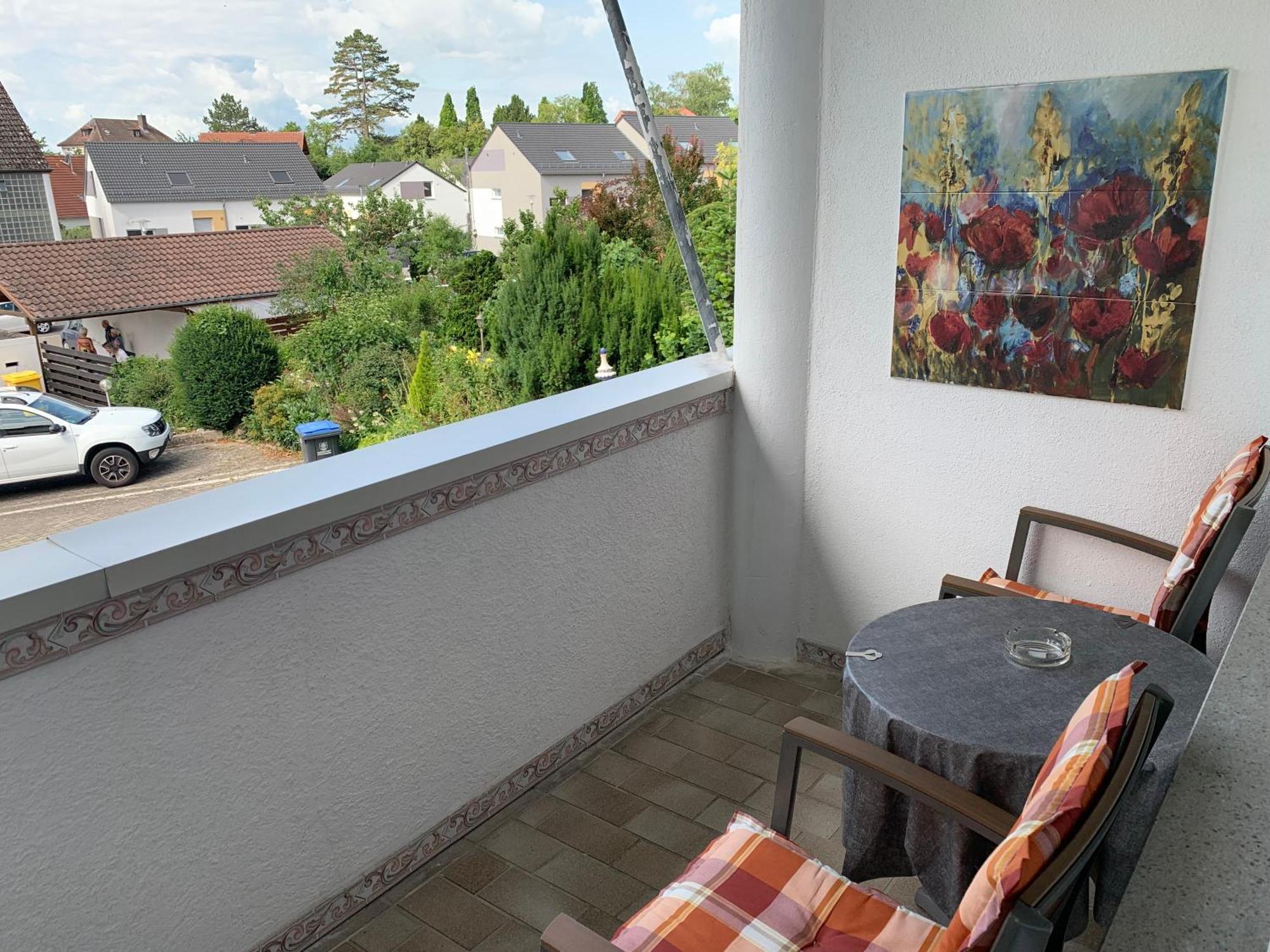 Gaestehaus Am Lindenweg Meersburg Ngoại thất bức ảnh