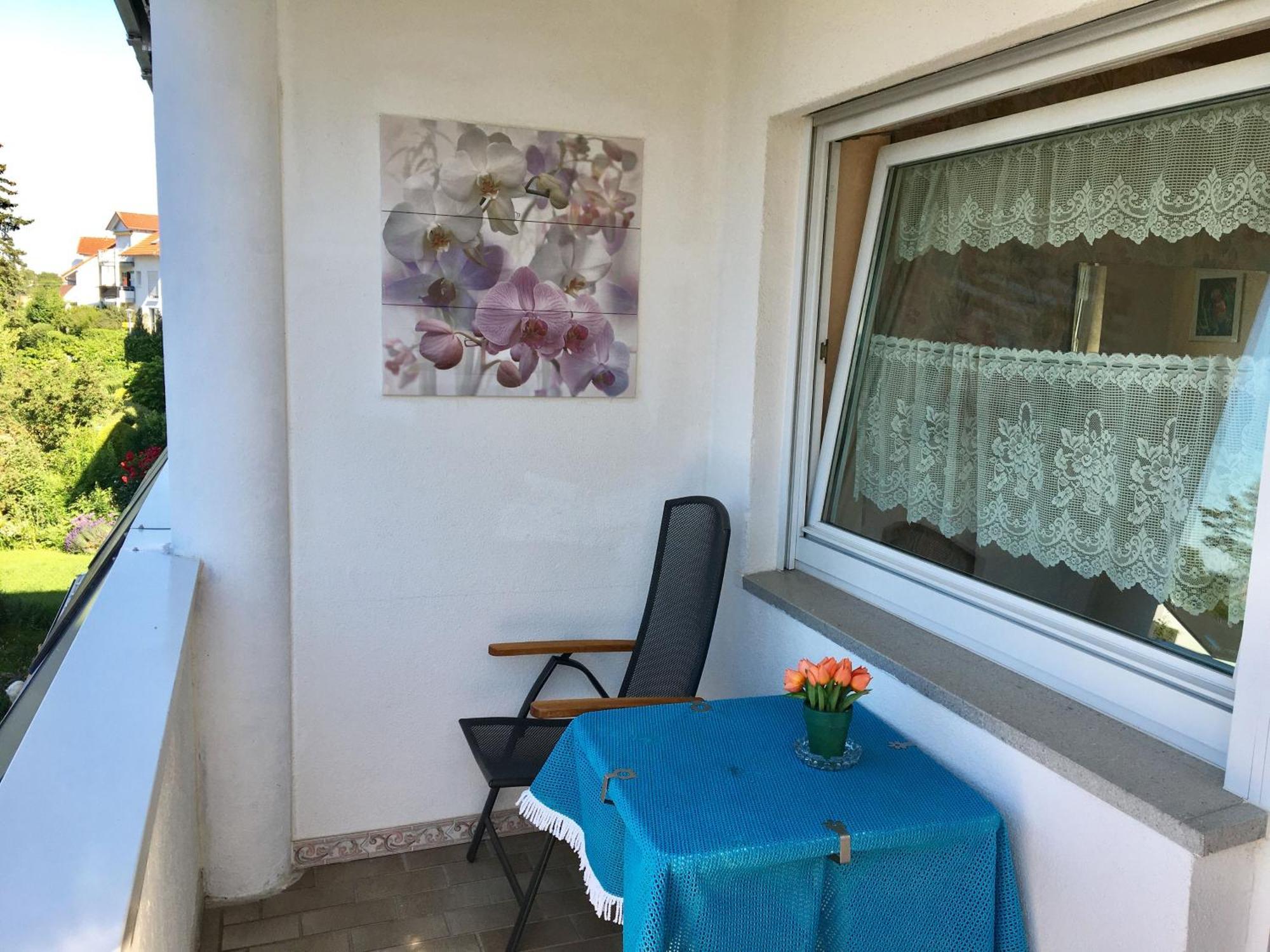 Gaestehaus Am Lindenweg Meersburg Ngoại thất bức ảnh