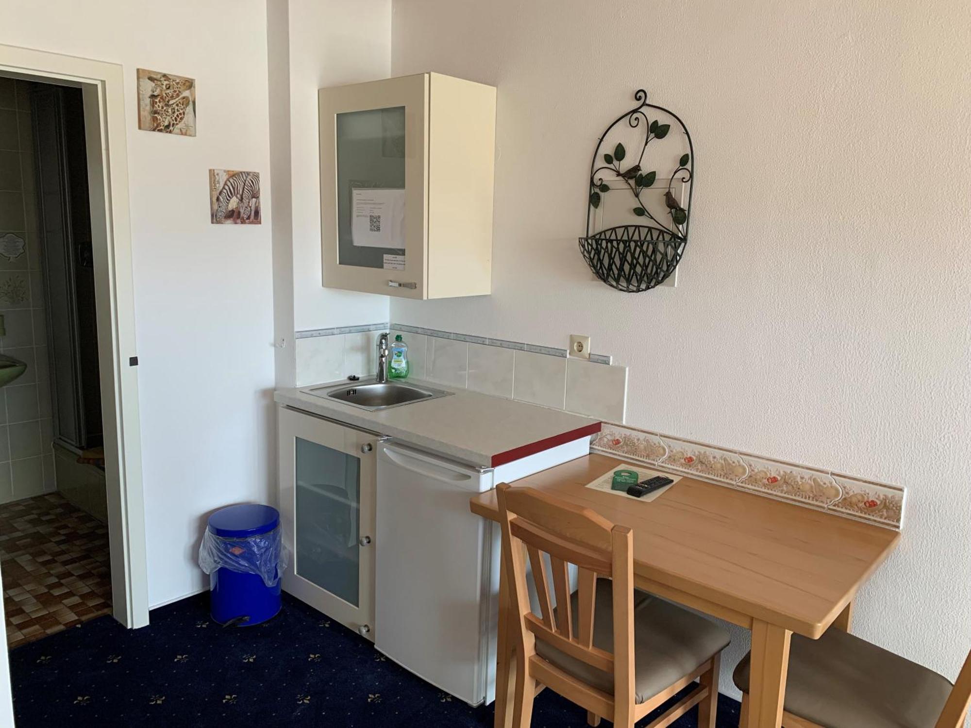 Gaestehaus Am Lindenweg Meersburg Ngoại thất bức ảnh