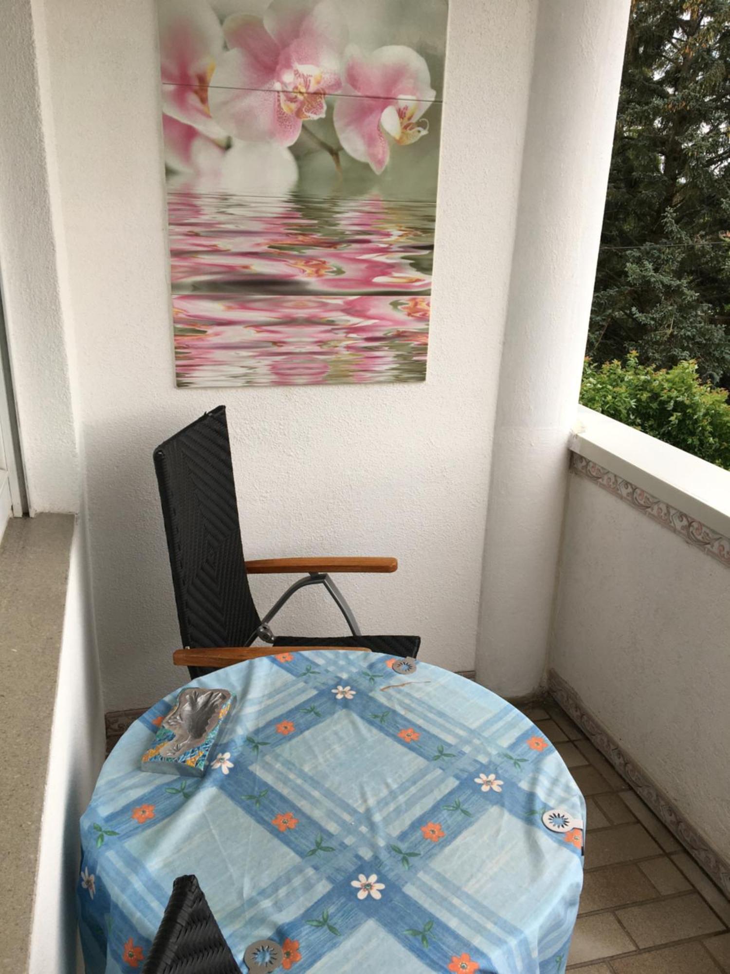 Gaestehaus Am Lindenweg Meersburg Ngoại thất bức ảnh