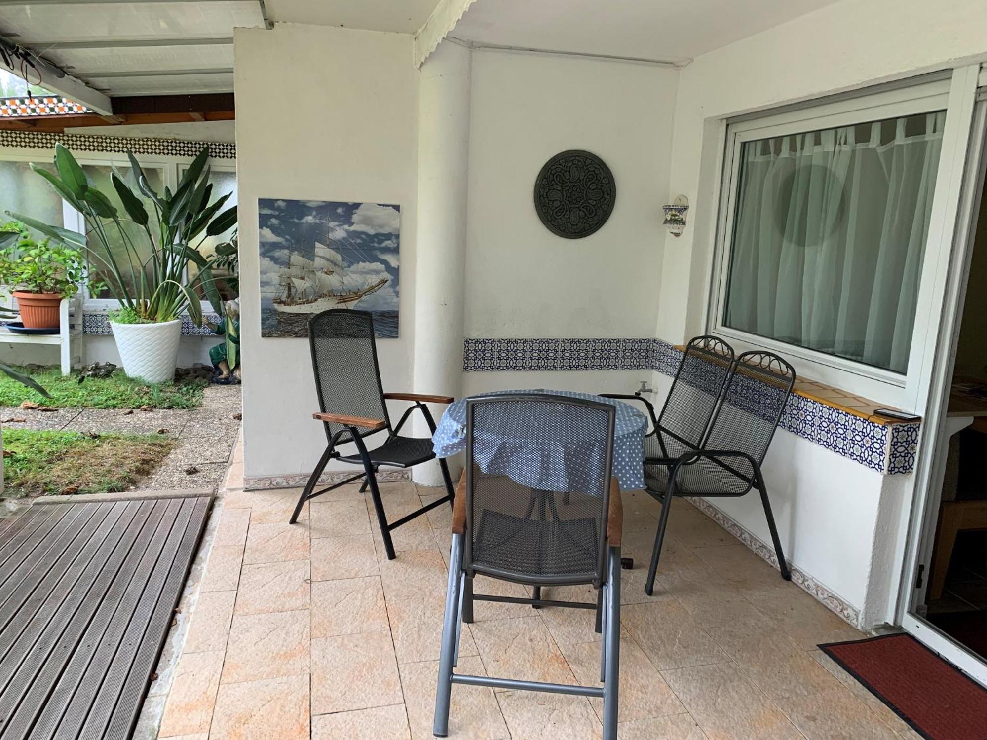 Gaestehaus Am Lindenweg Meersburg Ngoại thất bức ảnh