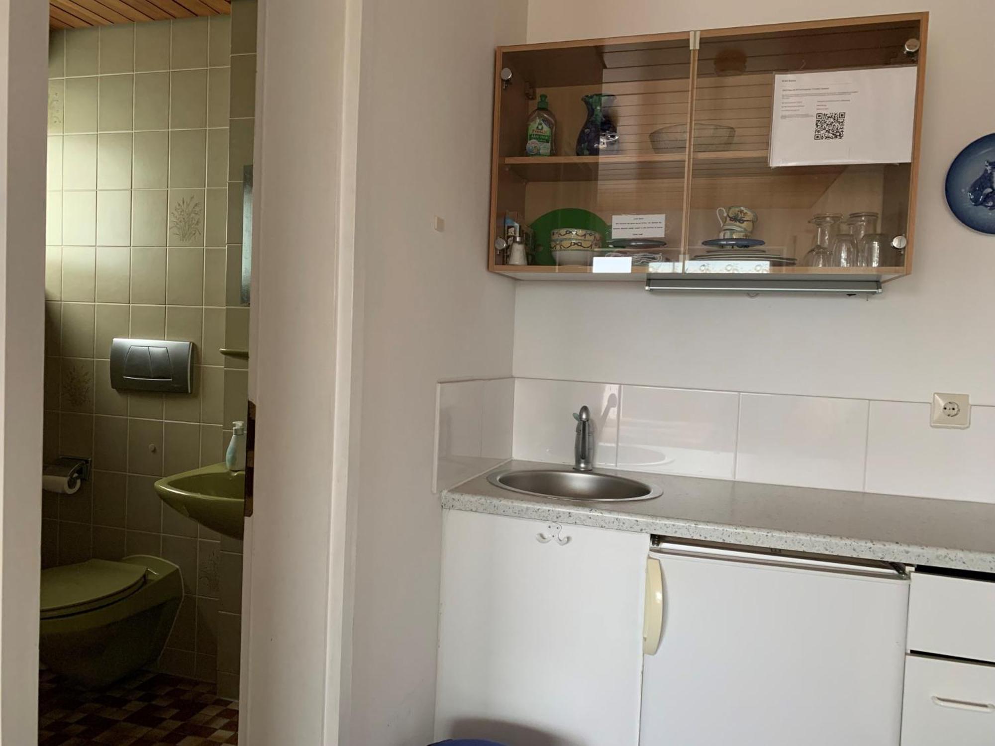 Gaestehaus Am Lindenweg Meersburg Ngoại thất bức ảnh